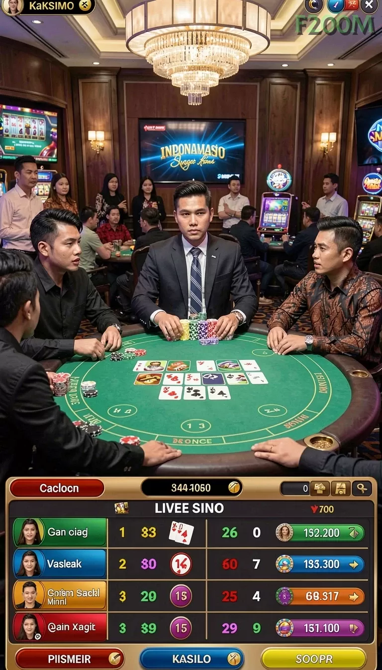 Cuplikan layar CIPUTRA88 — pengaturan akun