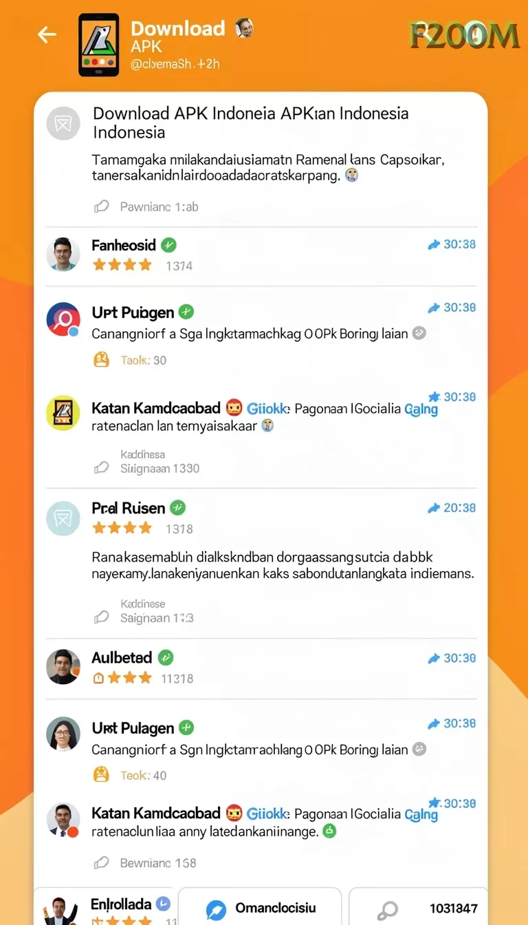 Cuplikan layar WINSTAR4D — menu navigasi